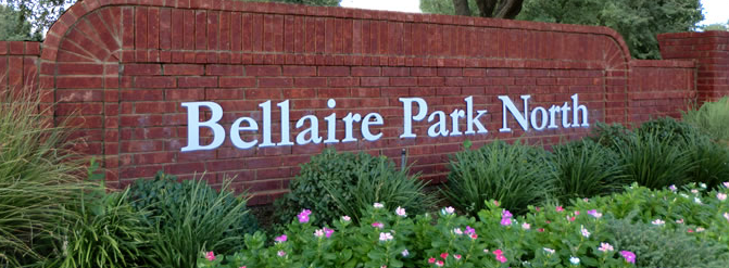 About Bellaire Park North