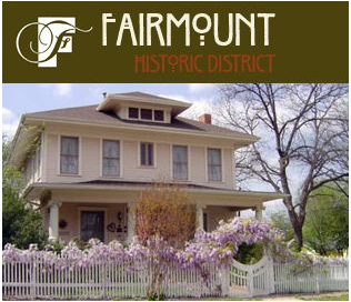 About Fairmount