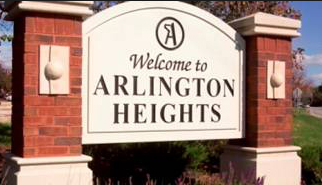 Arlington Heights Demographics 