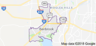 BENBROOK HOMES FOR SALE