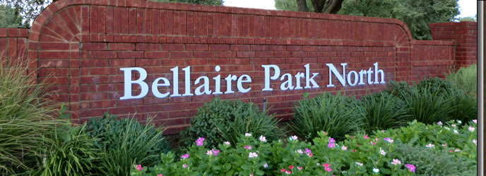 Bellaire Park North Homes For Sale