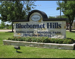 Bluebonnet Hills History