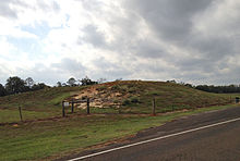 Caddo Mounds