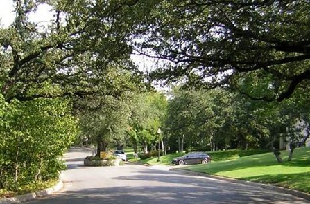 Crestwood Neighborhood 