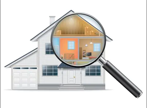 Find Home Inspectors Fort Worth