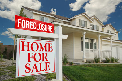 Fort Worth Foreclosures