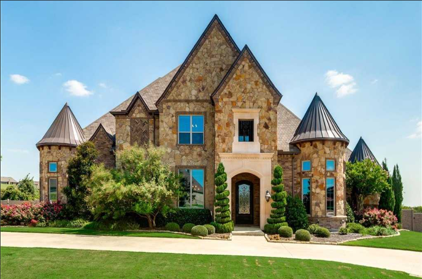 Fort Worth Homes For Sale By Owner