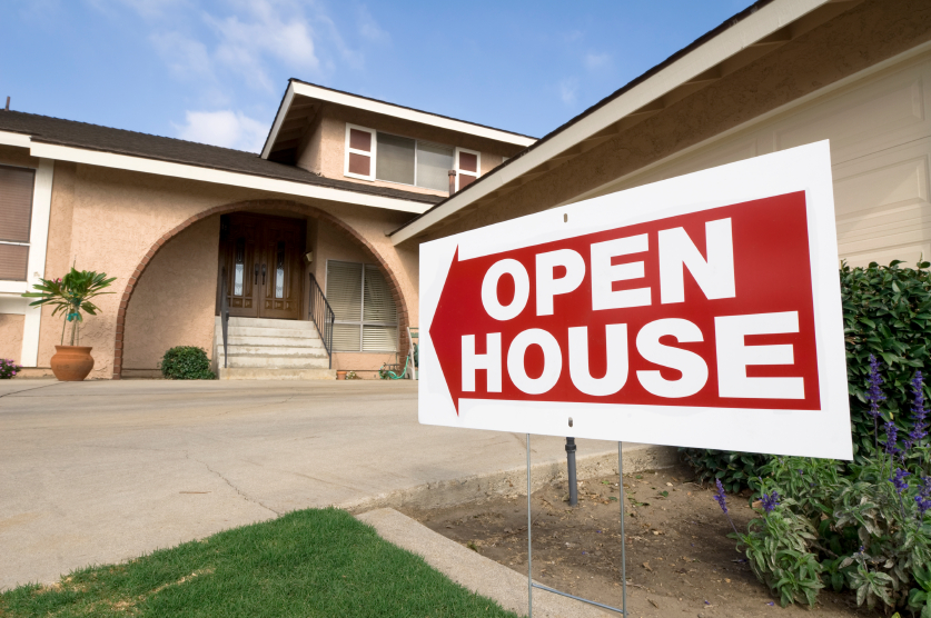 Fort Worth Real Estate Open Houses