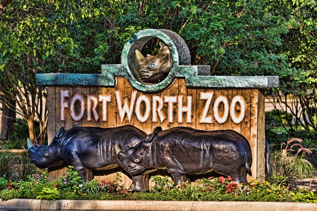 Fort Worth Zoo