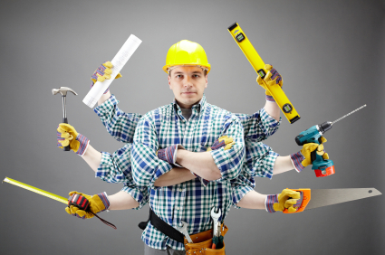 Handyman Handyman