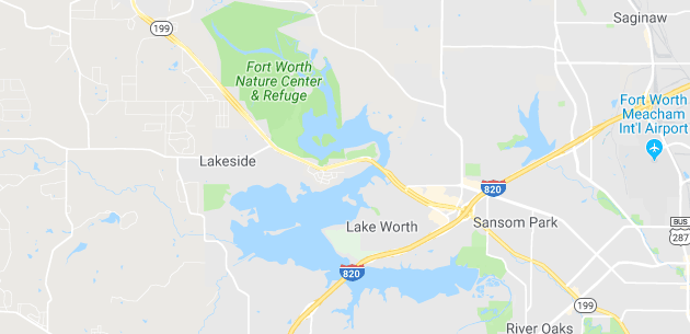 Lake Worth Homes For Sale