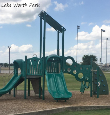 Lake Worth Park