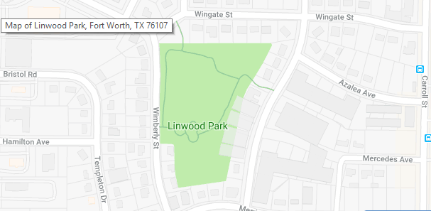 Linwood Park