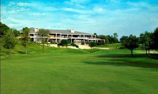 Mira Vista Country Club