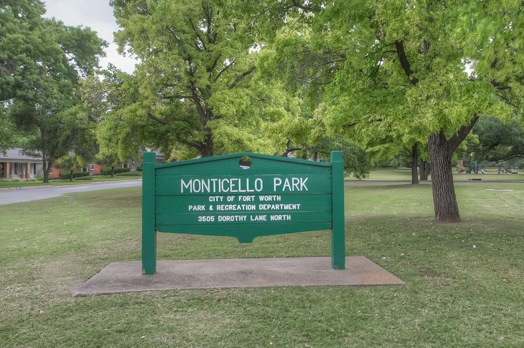 Monticello Homes For Sale
