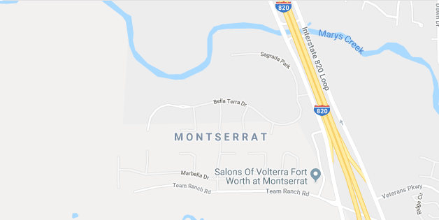 Montserrat Homes For Sale