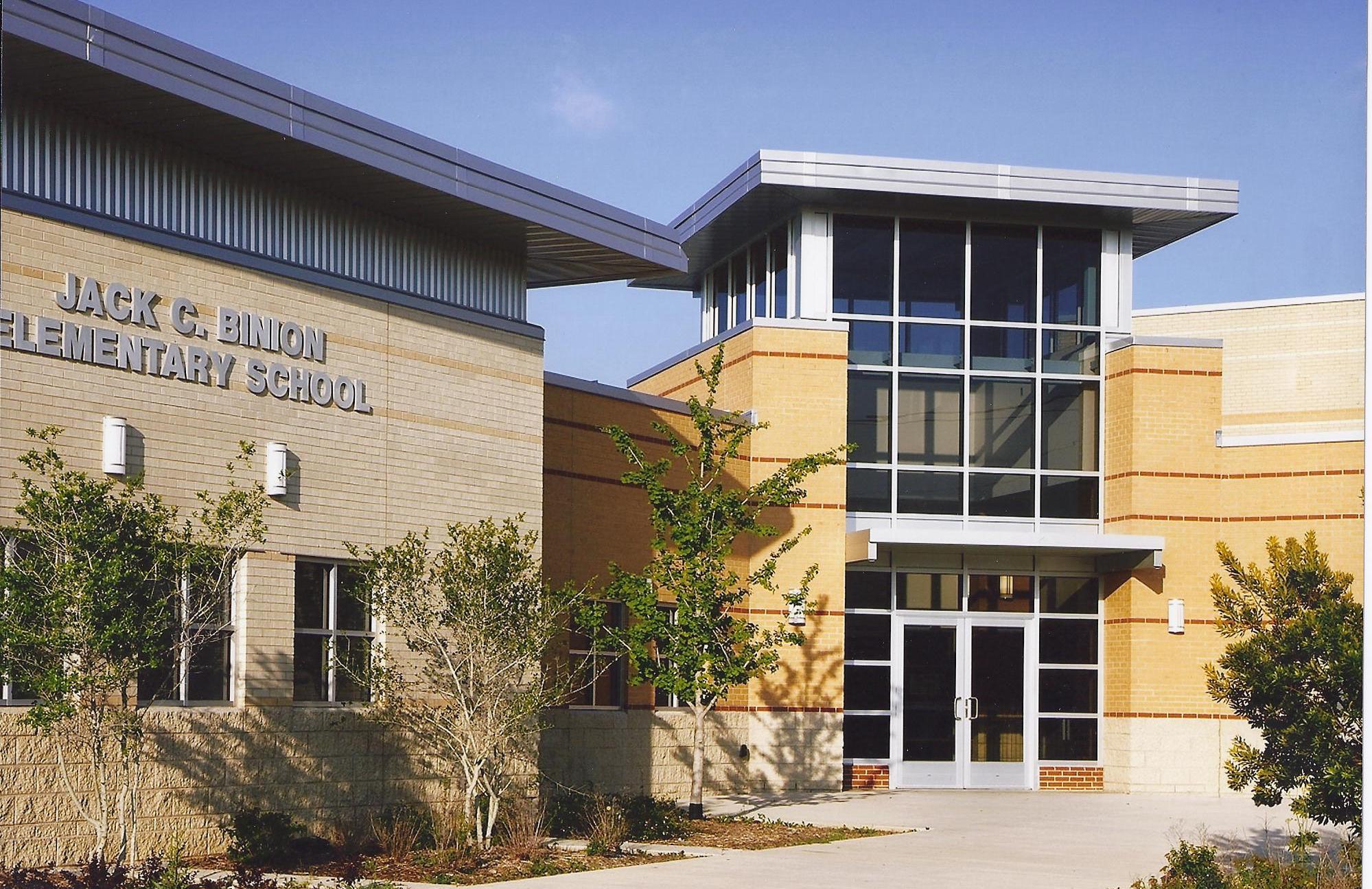 North Richland Hills School District