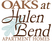 Oaks At Hulen Bend Apartments