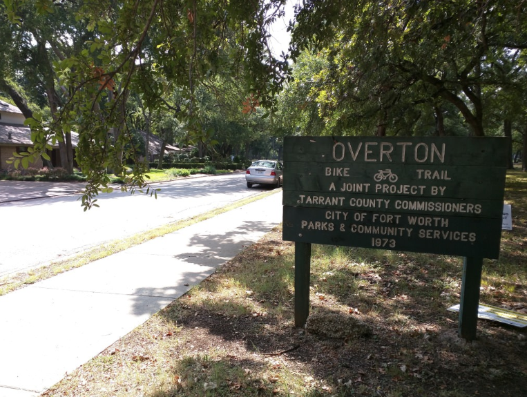 Overton Park Homes For Sale