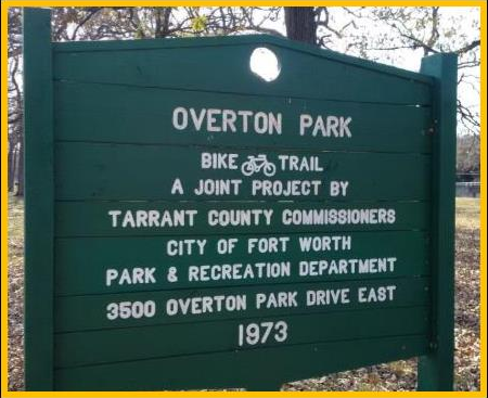 Overton Park Homes For Sale