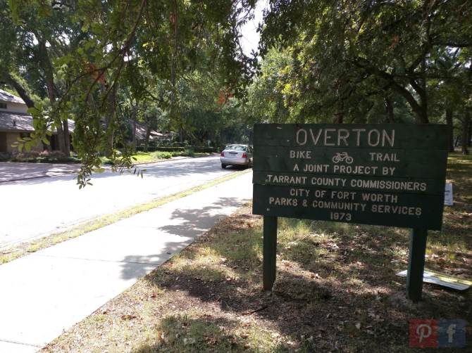 Overton Park