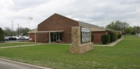 River Oaks Community Center