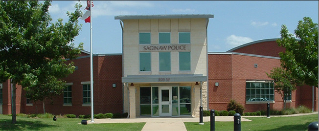 Saginaw Crime Rate