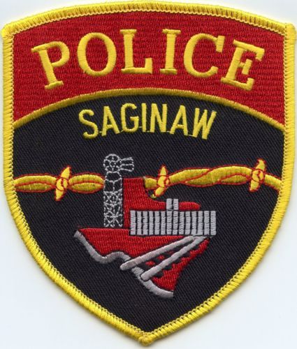 Saginaw Police