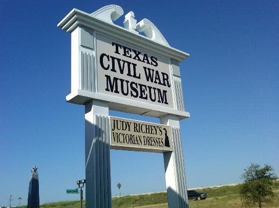 Texas Civil War Museum