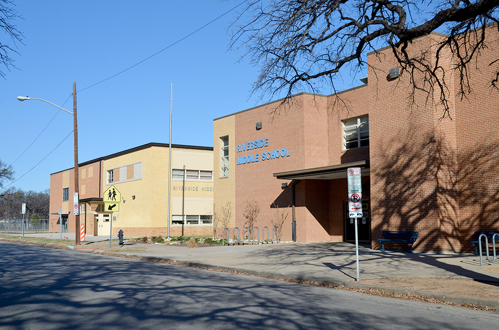 United Riverside School District