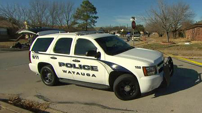 Watauga Crime Rate