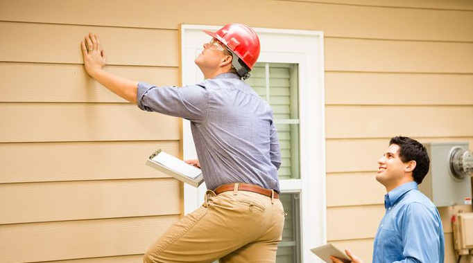 What is a Home Inspection