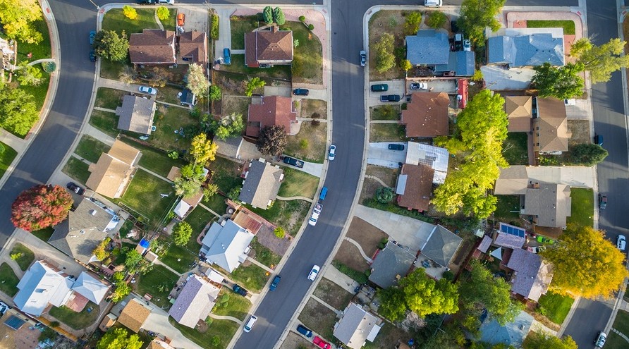 What is a neighborhood What is a neighborhood