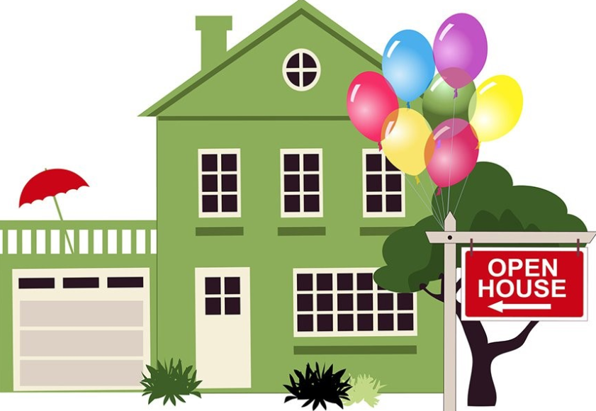 What is an Open House What is an Open House