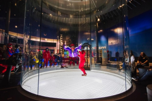 iFly - Fort Worth